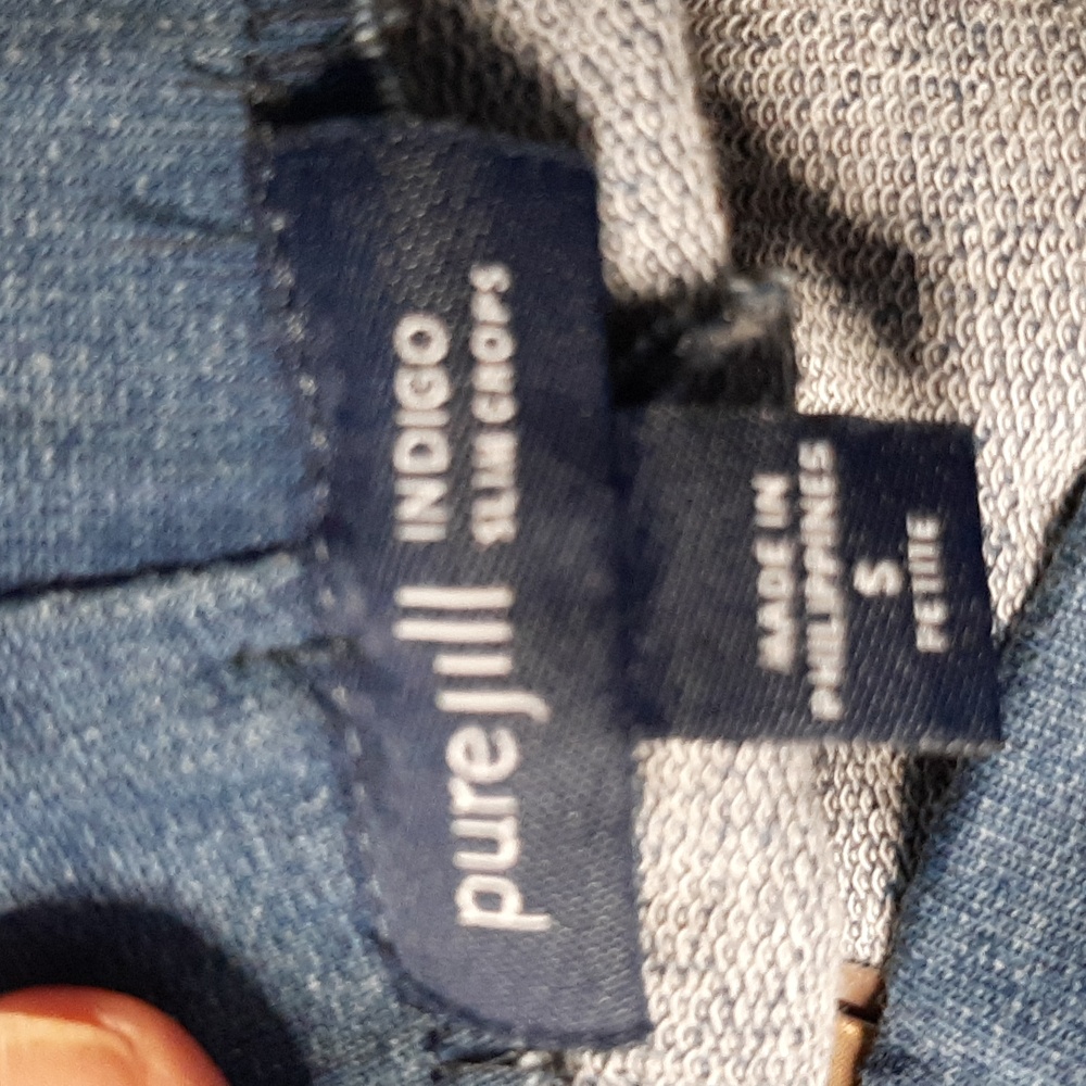 JJill Petite Leggings NWT - Picture 6 of 7